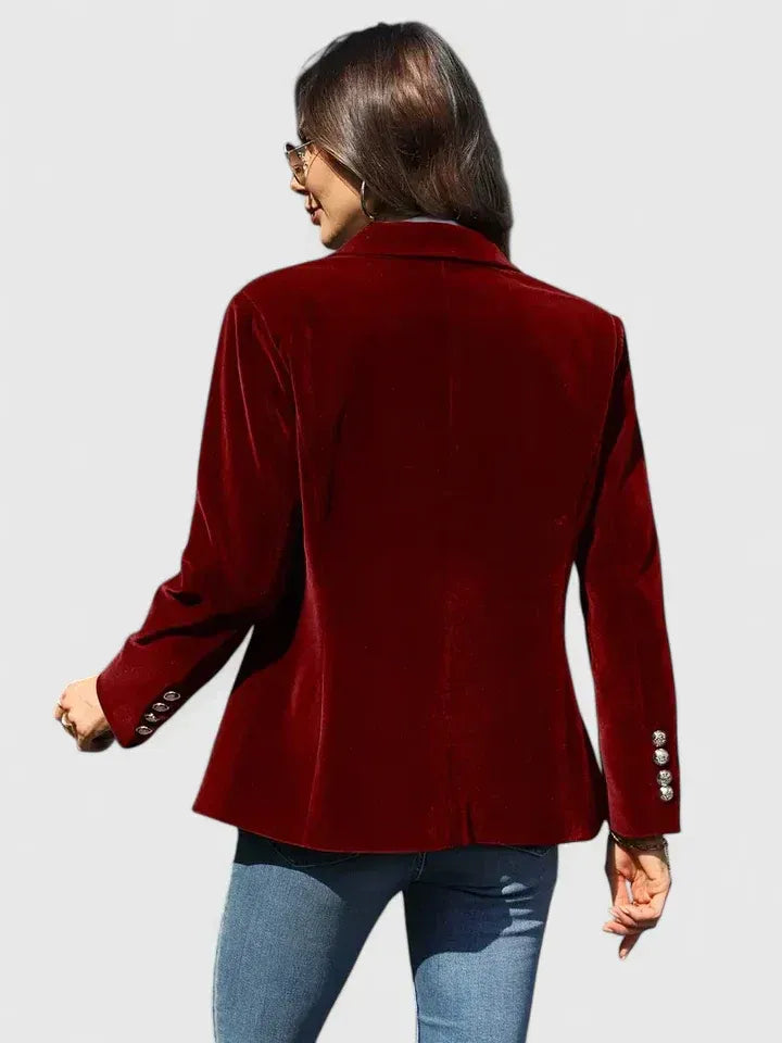 Laluna® | Elegante blazer