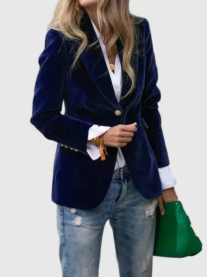 Laluna® | Elegante blazer