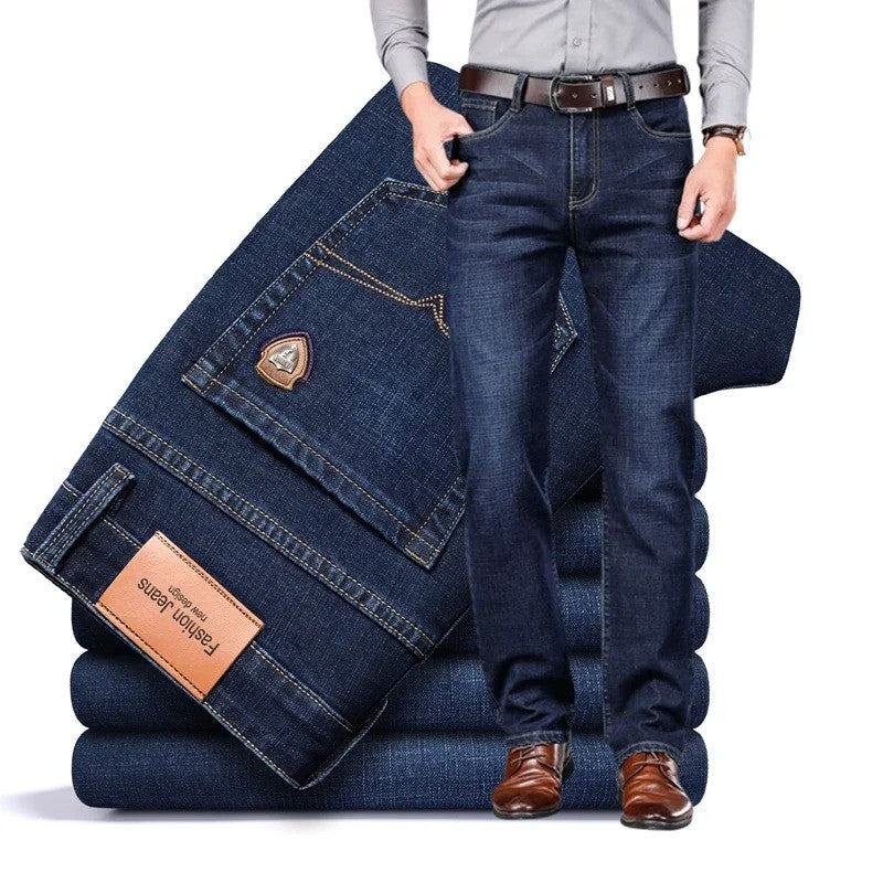 Axel's Classic Jeans