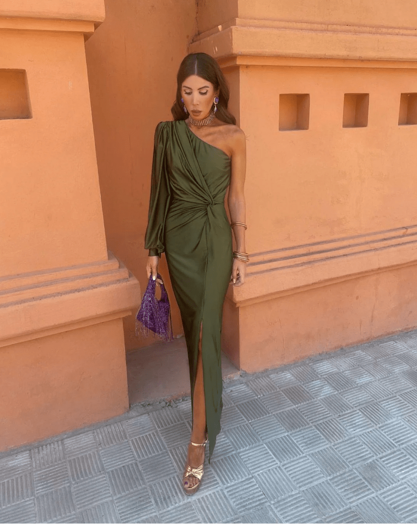 Kelly | Elegante avondjurk