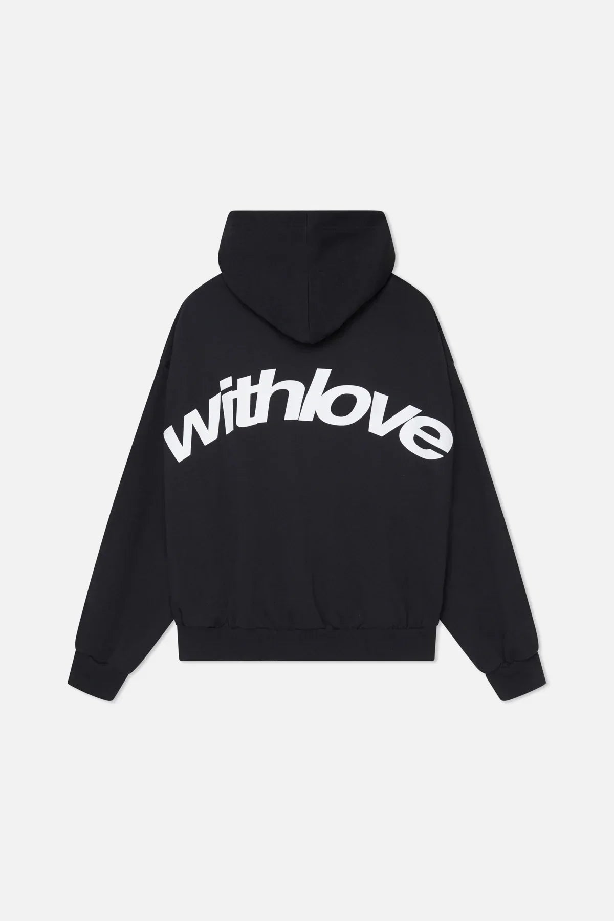 Laluna® | "With love" hoodie