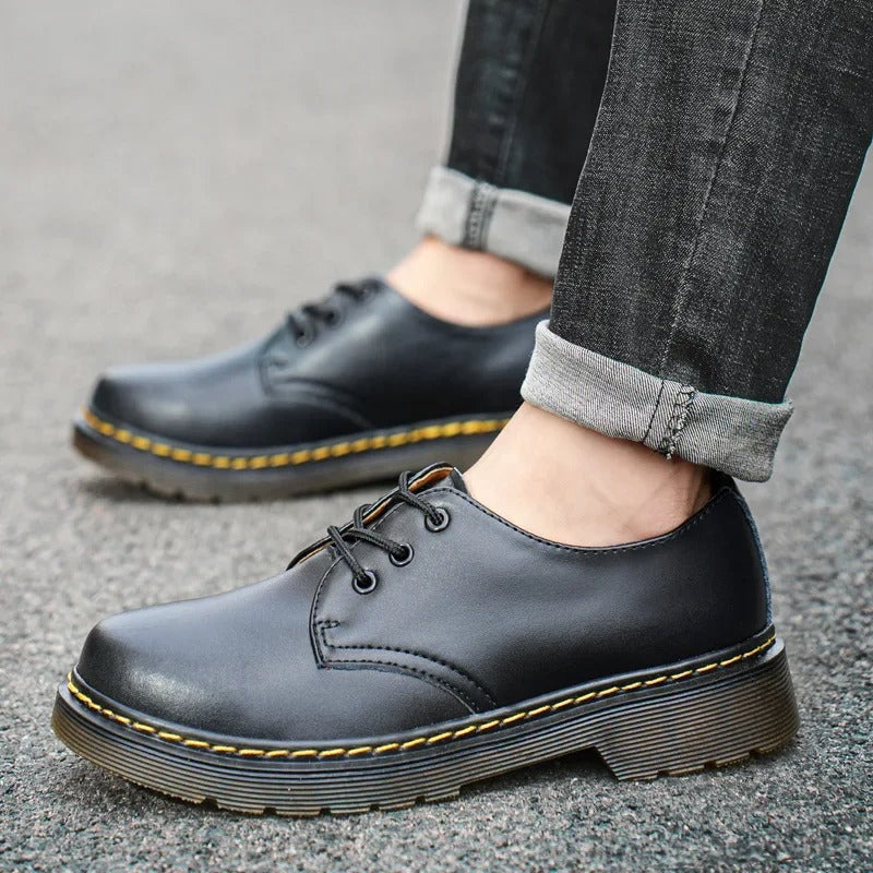 Laluna® | Elegante Lage Schoenen