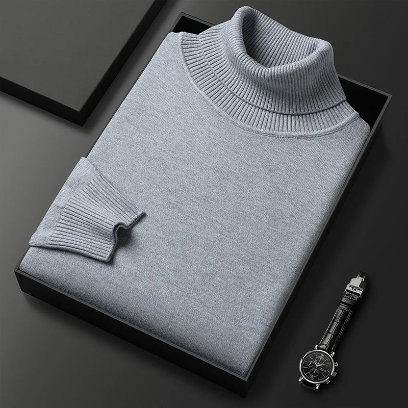 Laluna® | Luxe Heren Coltrui