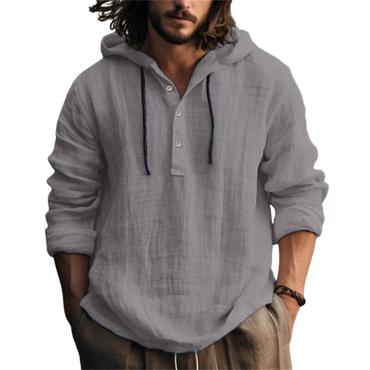 Laluna® | Luxe Stijlvolle Hoodie