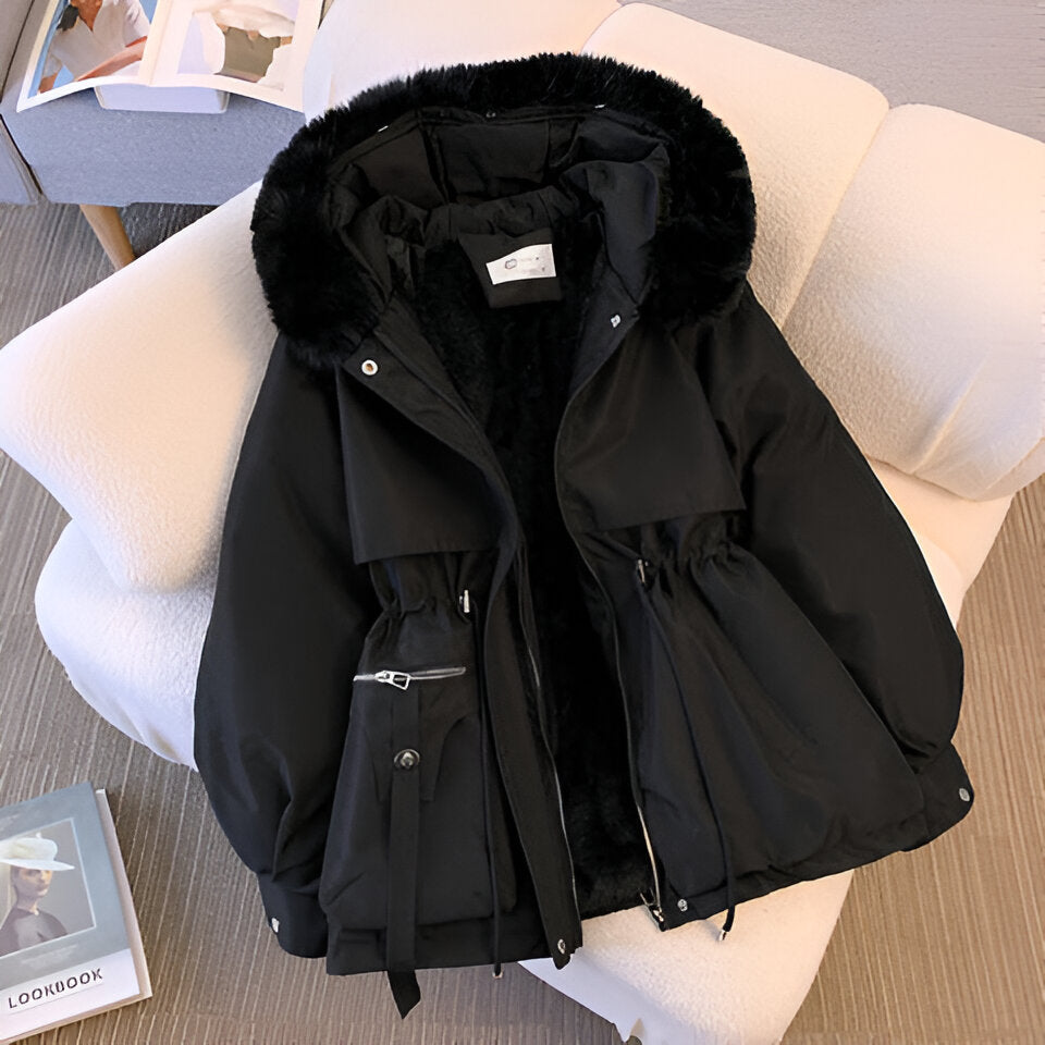 Laluna® | Elegante winterjas