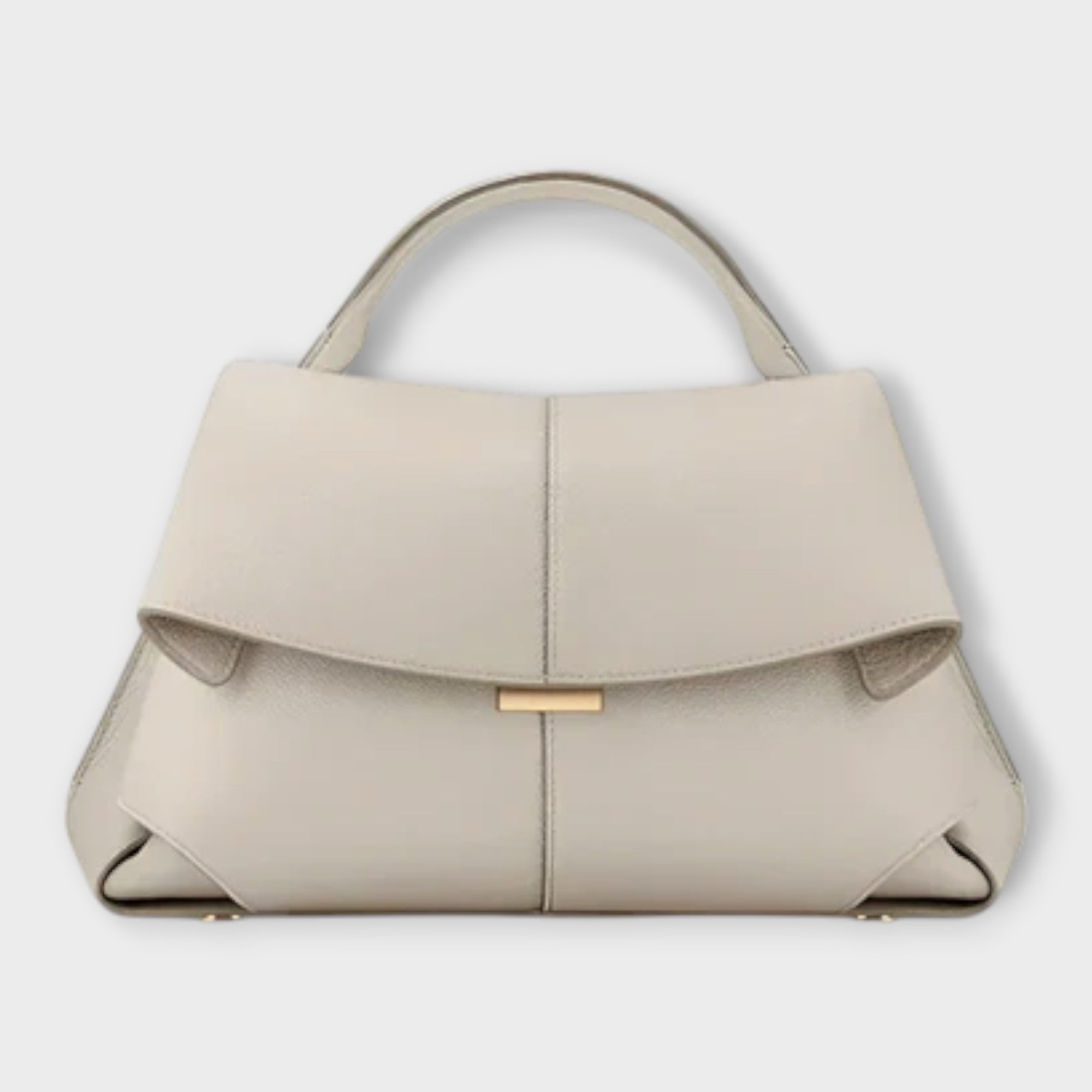 Laluna® | Luxe Leren Handtas