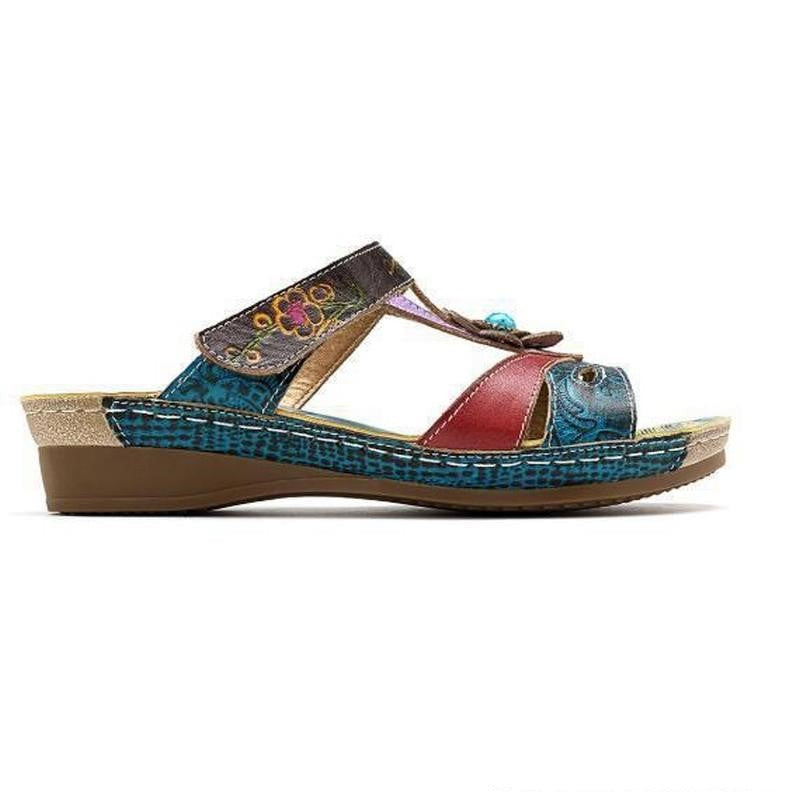 Laluna® | Modieuze Comfortabele Sandalen
