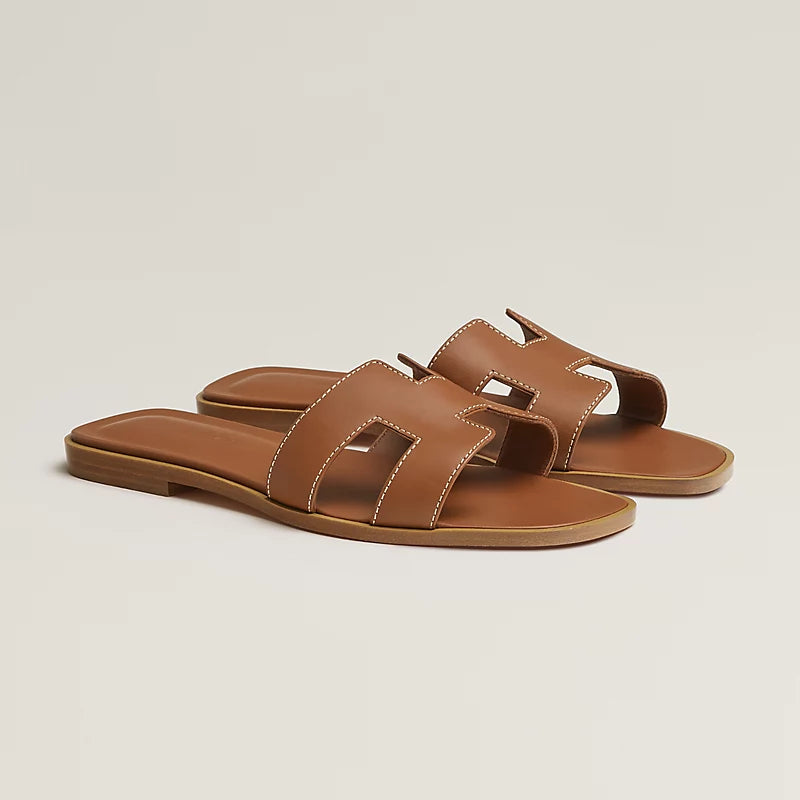 Milano Casual Luxe Sandalen