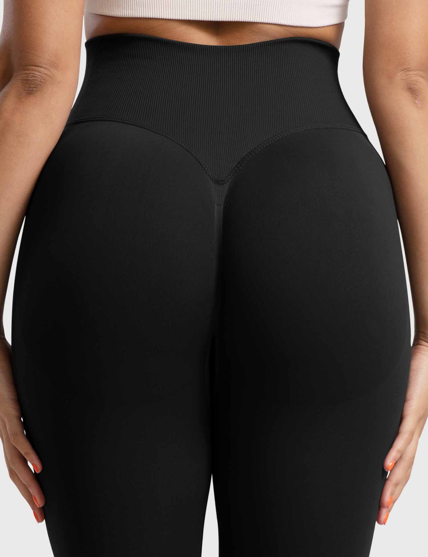 LALUNA® | SEAMLESS SCRUNCH SPORTLEGGING