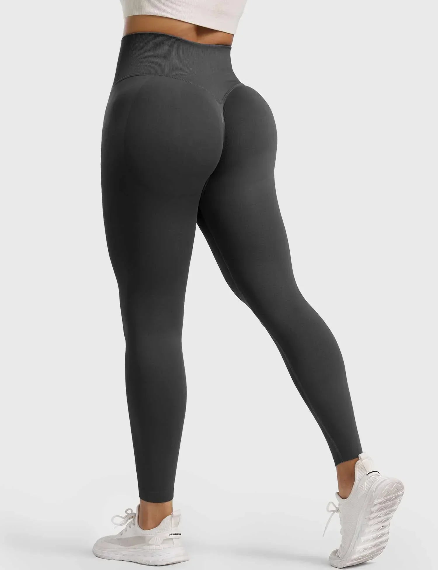LALUNA® | SEAMLESS SCRUNCH SPORTLEGGING