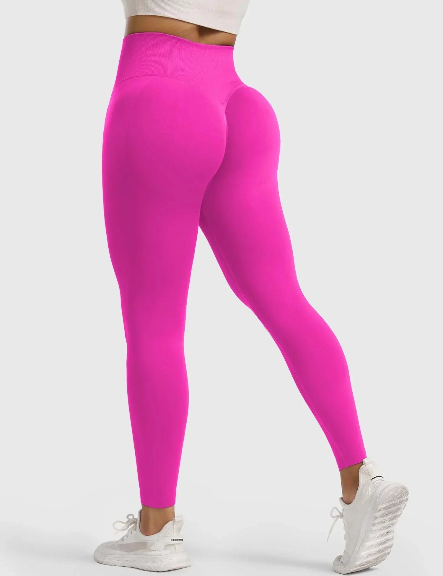 LALUNA® | SEAMLESS SCRUNCH SPORTLEGGING