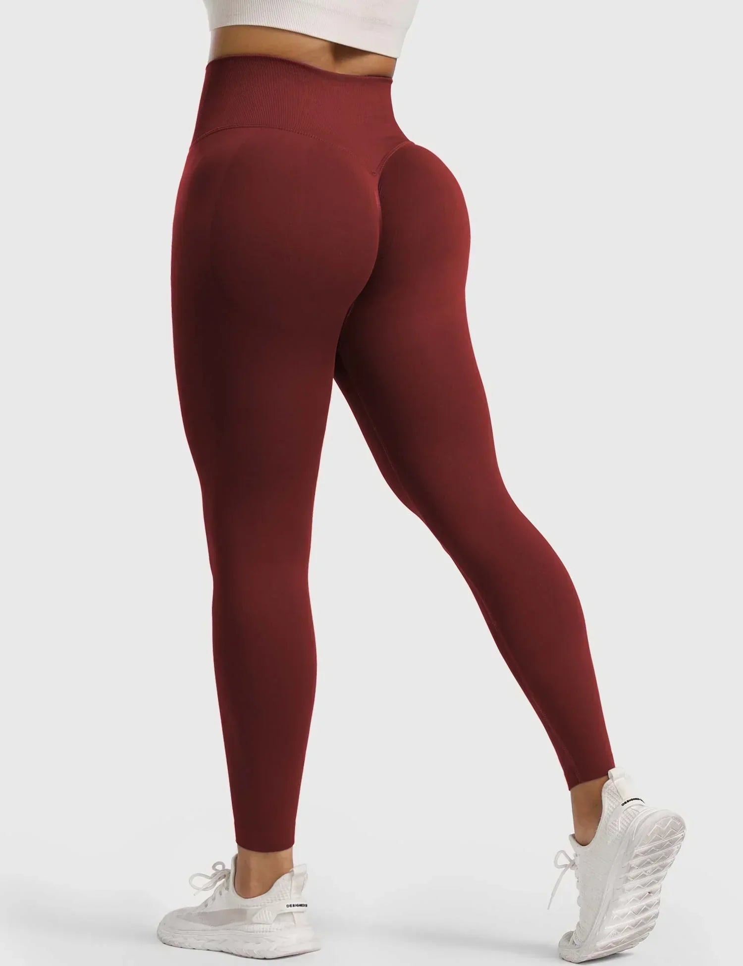 LALUNA® | SEAMLESS SCRUNCH SPORTLEGGING
