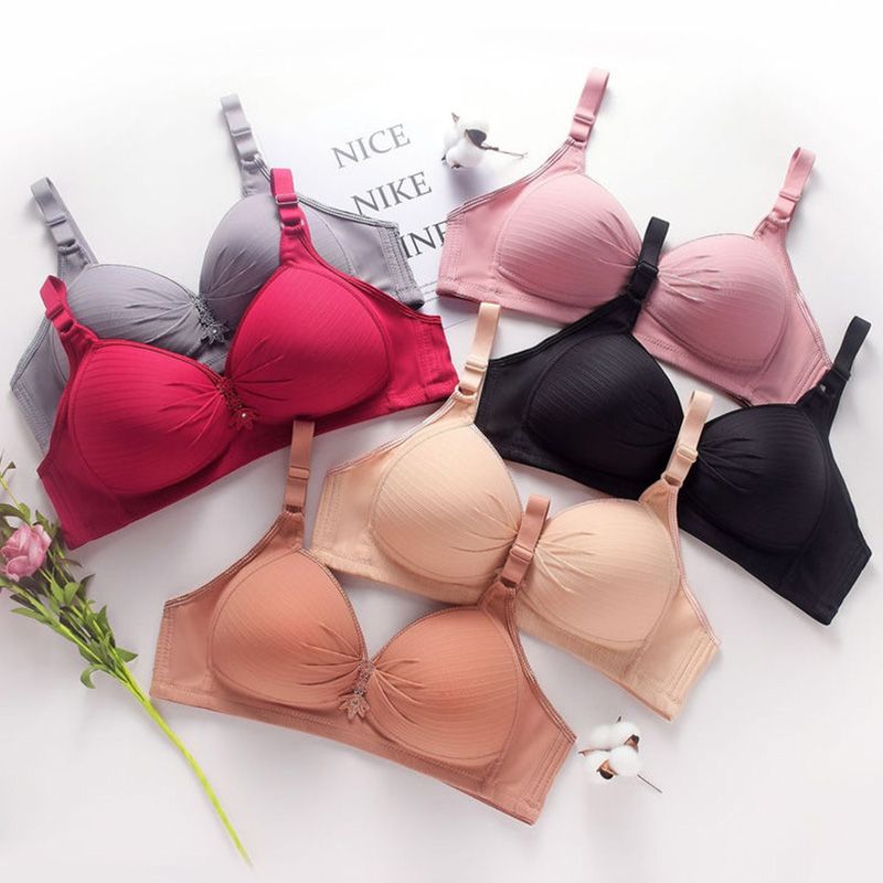 LALUNA® | SUPERSOFT COMFORT BH