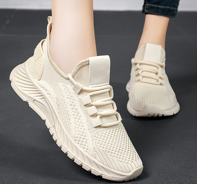 Laluna® | Ademende Orthopedische Sportschoenen