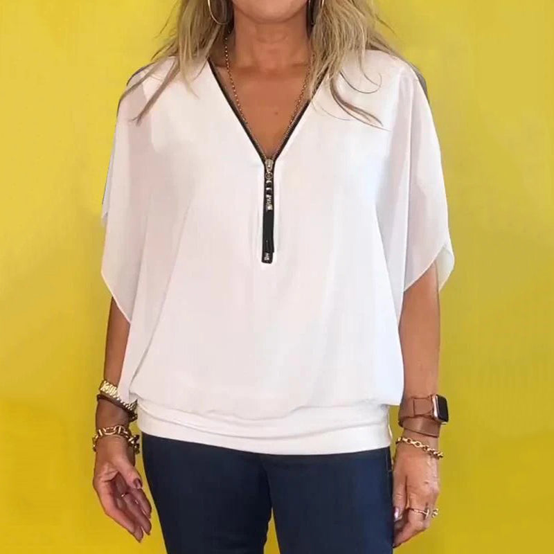 Laluna® | Elegante Casual Damestop