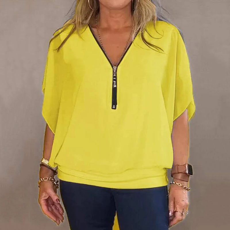 Laluna® | Elegante Casual Damestop