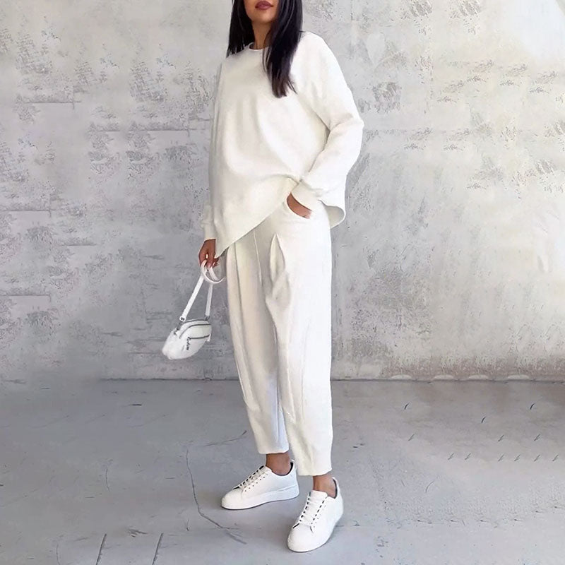 Laluna® | Tweedelige Zomerse Set