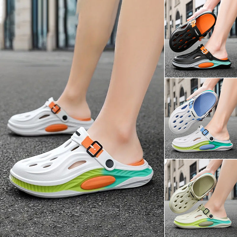 Laluna® | Zomerse Modieuze Clogs