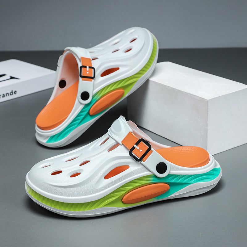 Laluna® | Zomerse Modieuze Clogs