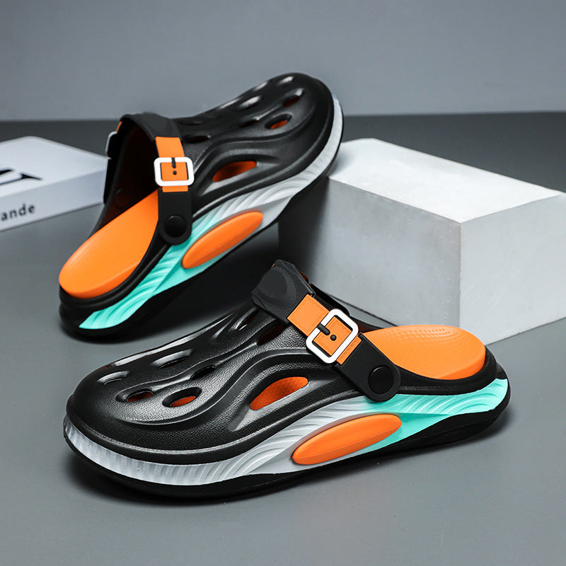 Laluna® | Zomerse Modieuze Clogs