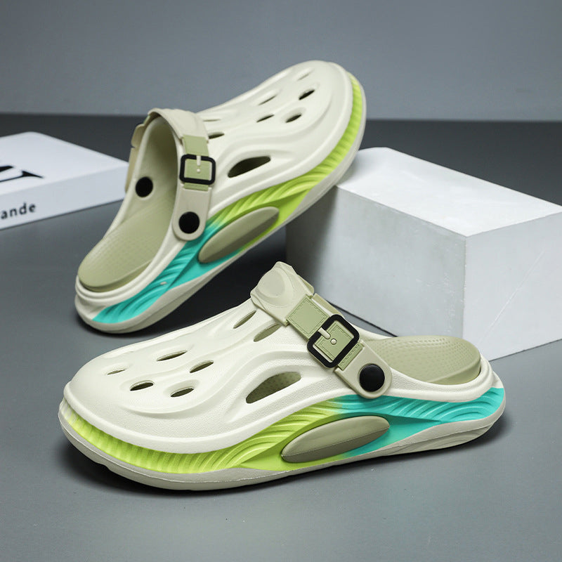 Laluna® | Zomerse Modieuze Clogs