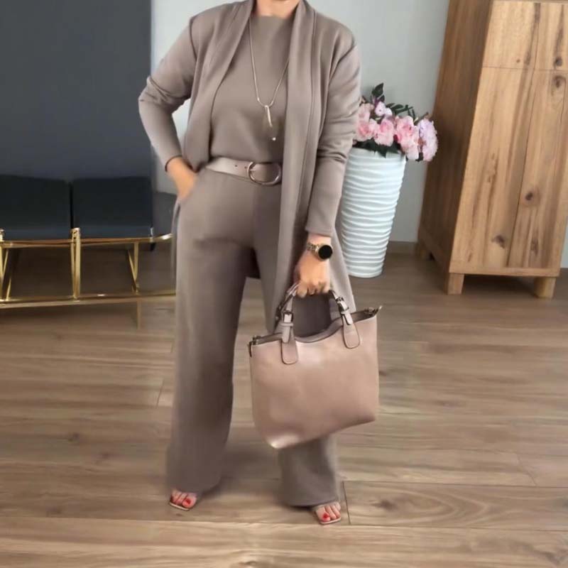 Laluna® | Elegante 3-delige set