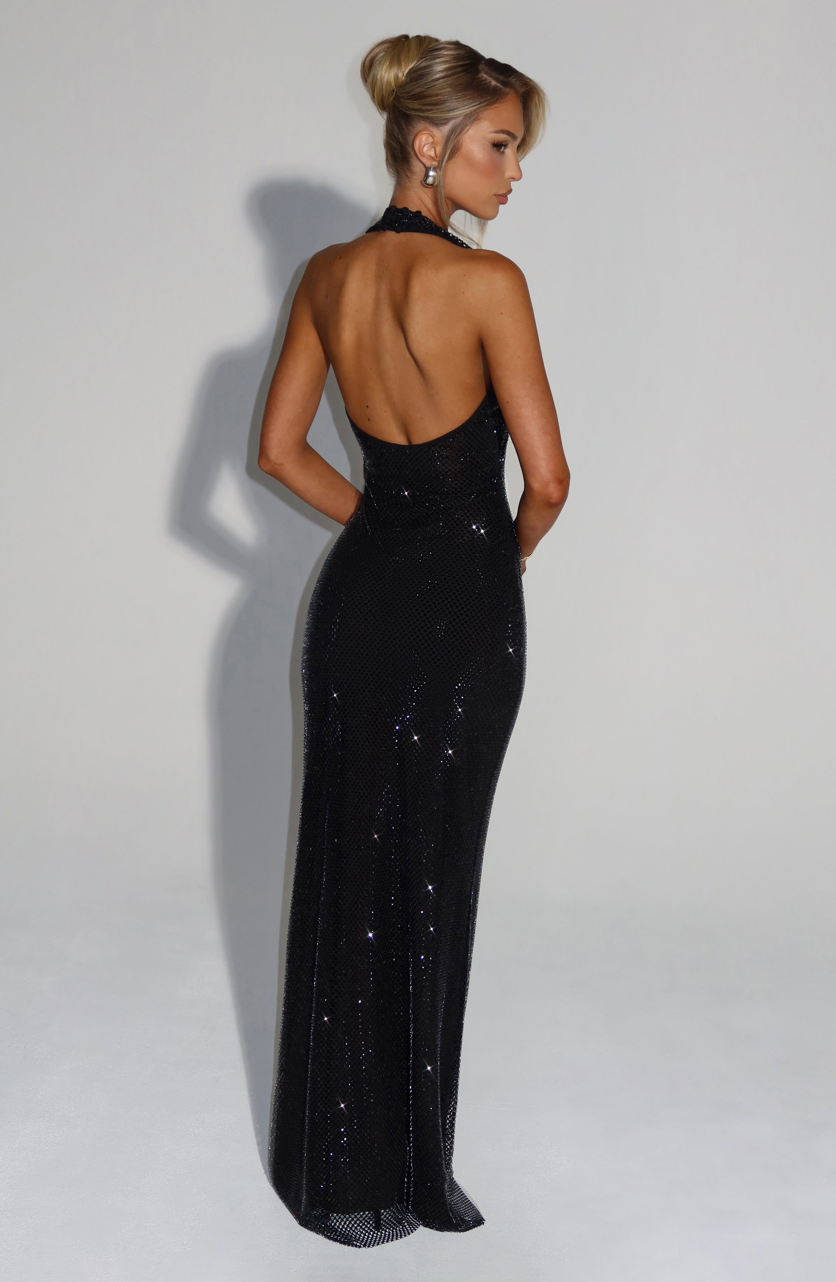 Laluna® | Chique Maxi Dress
