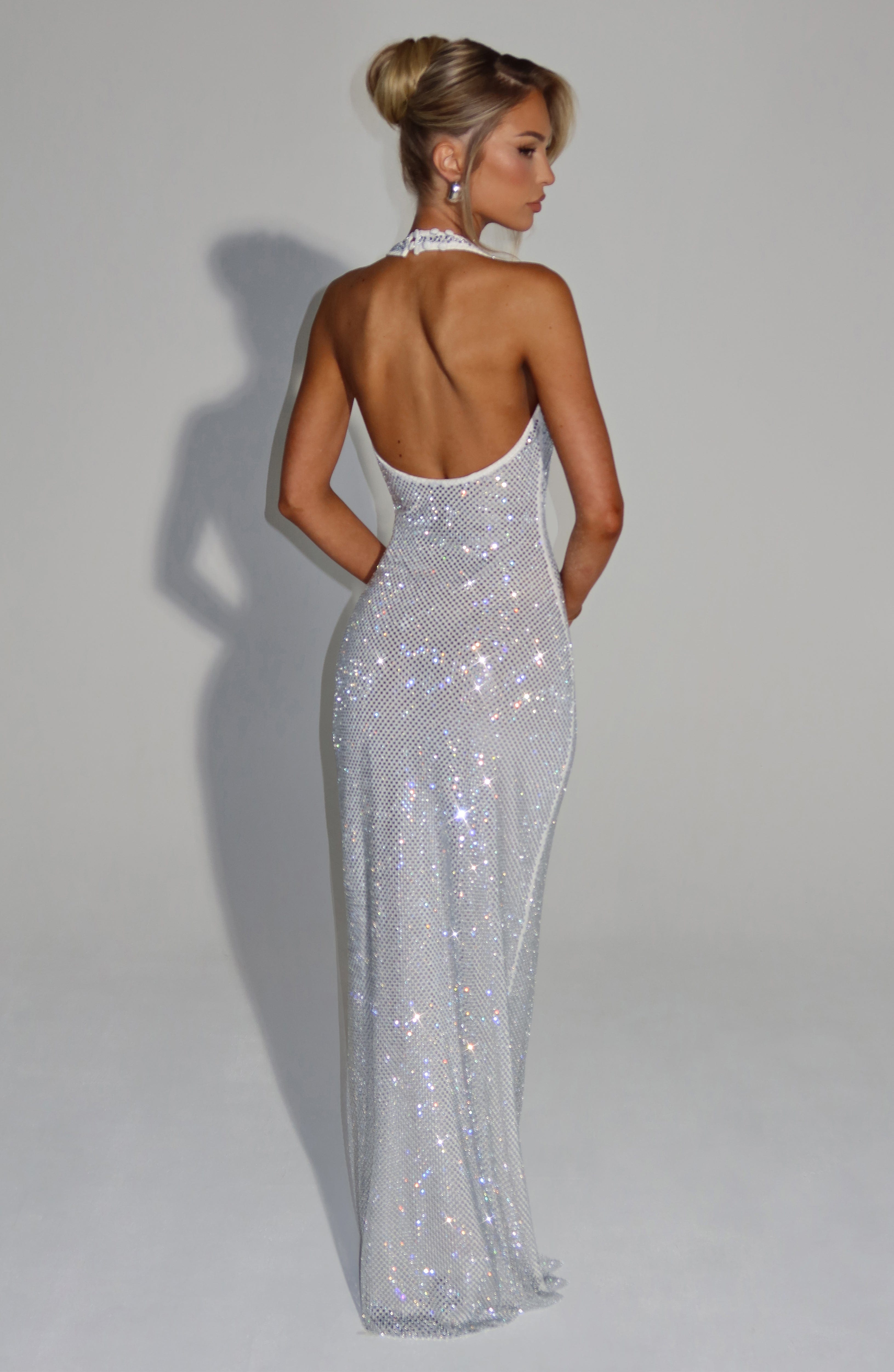 Laluna® | Chique Maxi Dress