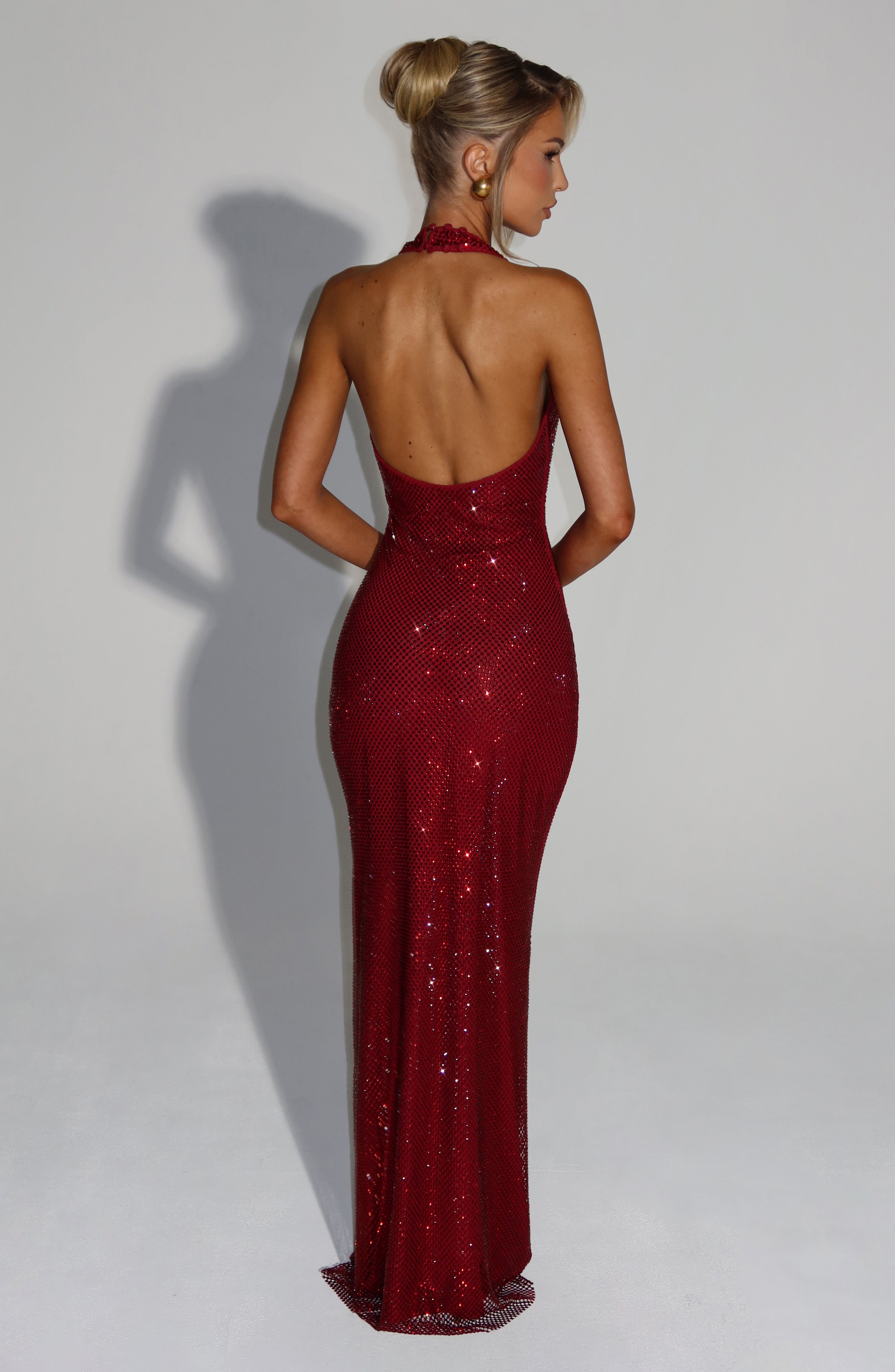 Laluna® | Chique Maxi Dress