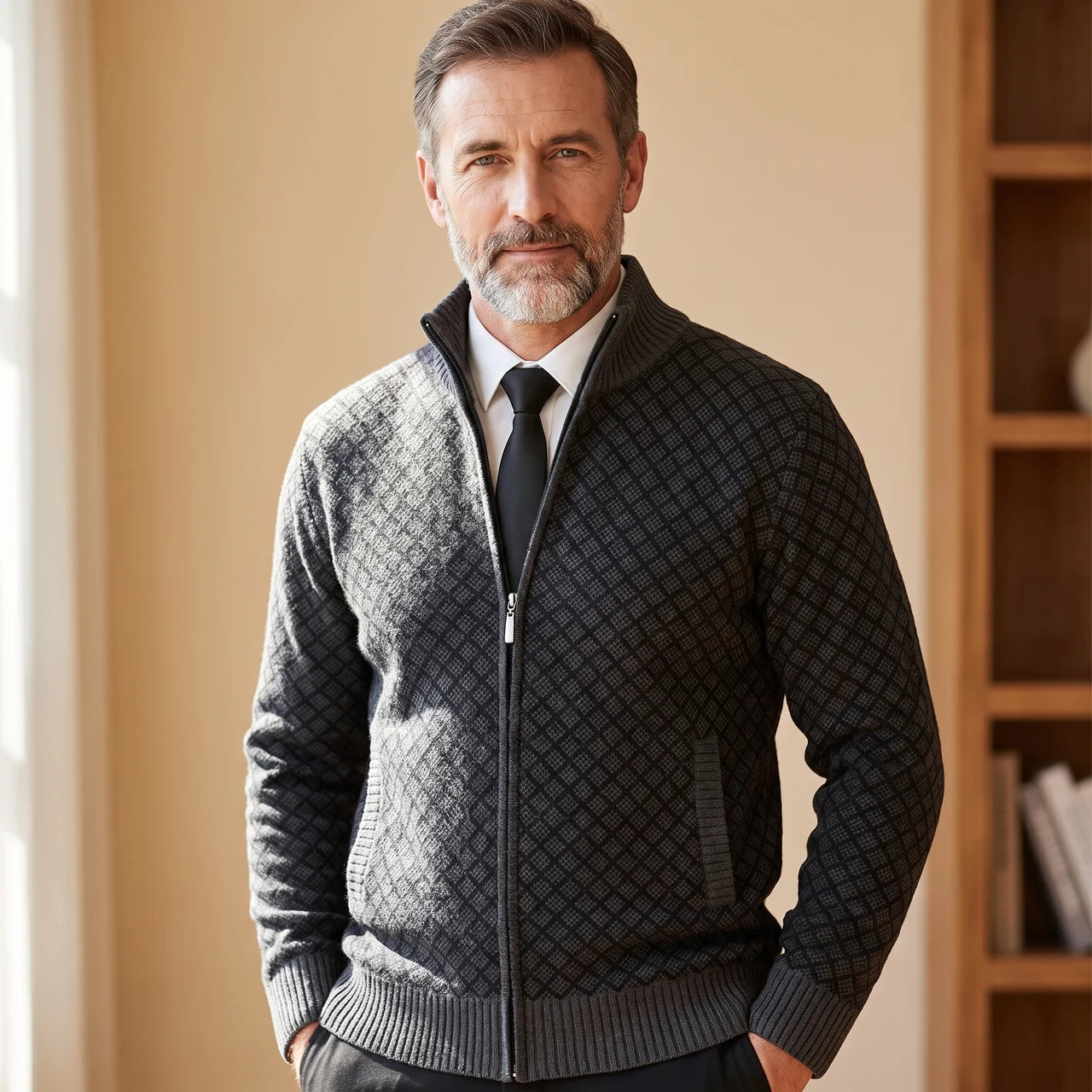 Laluna® | Elegant Gilet