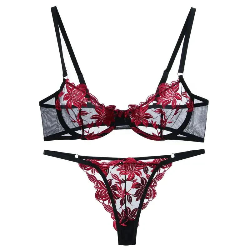 Laluna® | Colette Lingerie Set