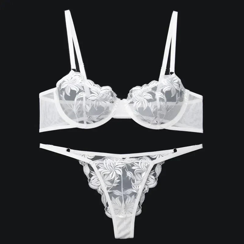 Laluna® | Colette Lingerie Set