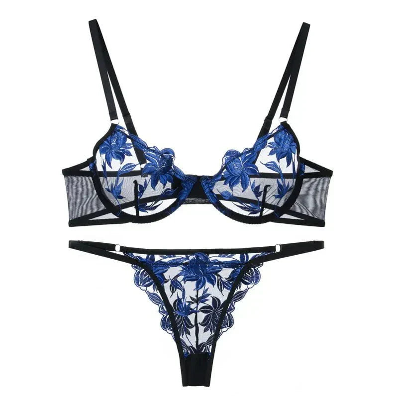 Laluna® | Colette Lingerie Set