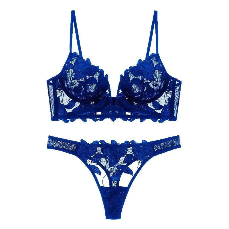 Laluna® | Italiaanse Lingerie Set