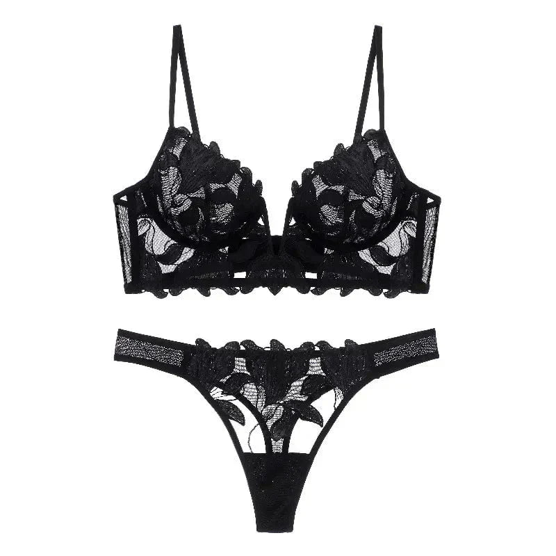 Laluna® | Italiaanse Lingerie Set