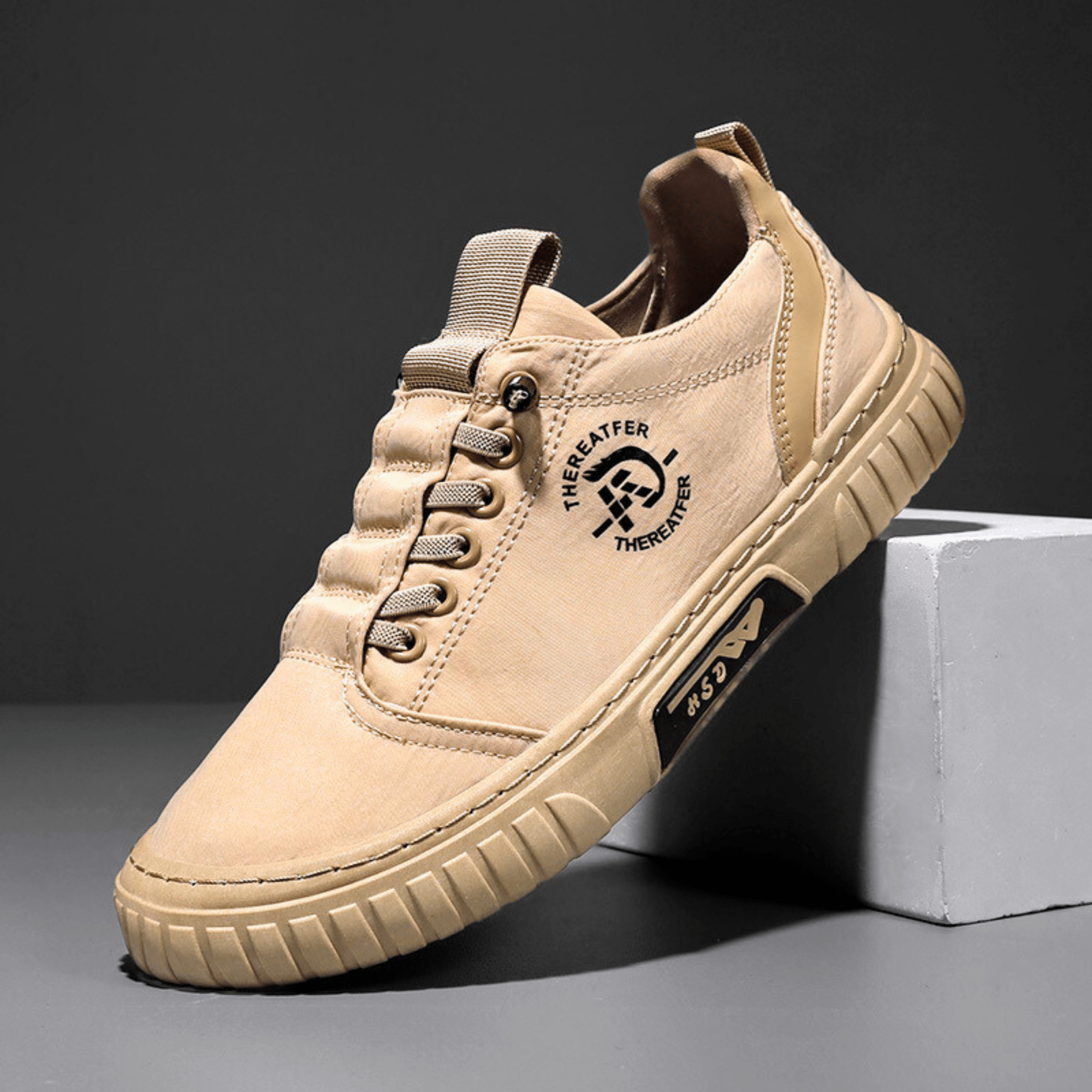 Laluna® | Urban Casual Sneakers