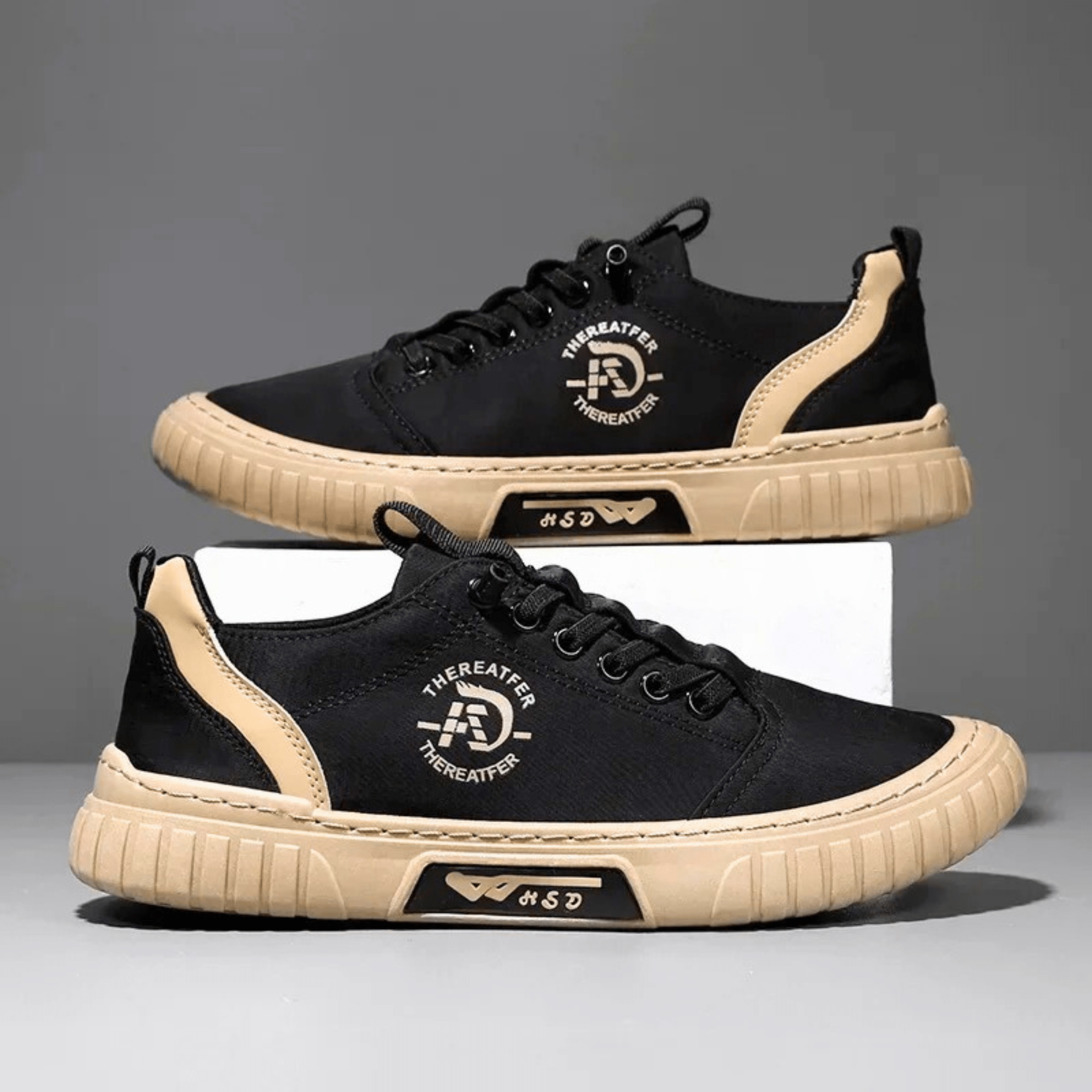 Laluna® | Urban Casual Sneakers
