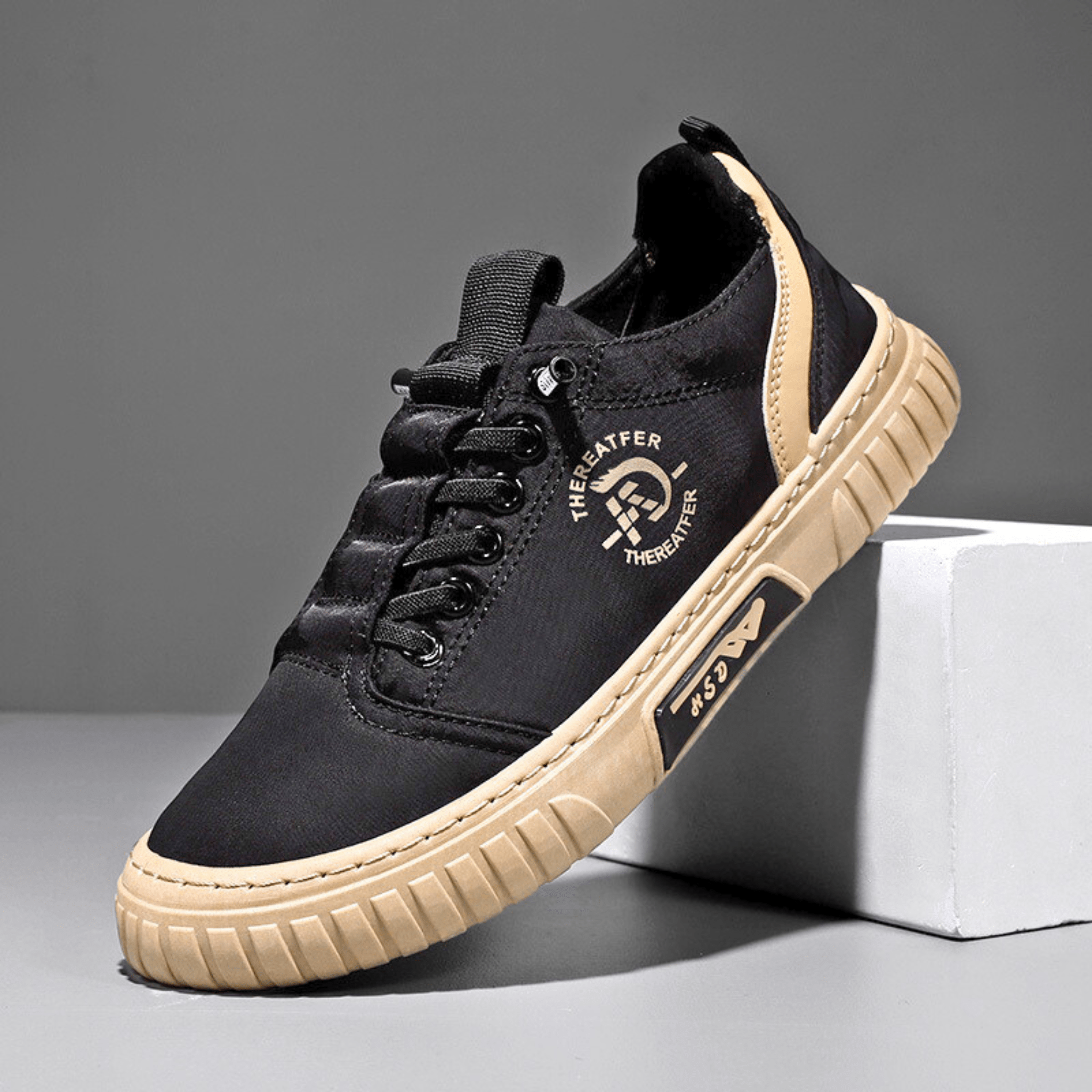 Laluna® | Urban Casual Sneakers