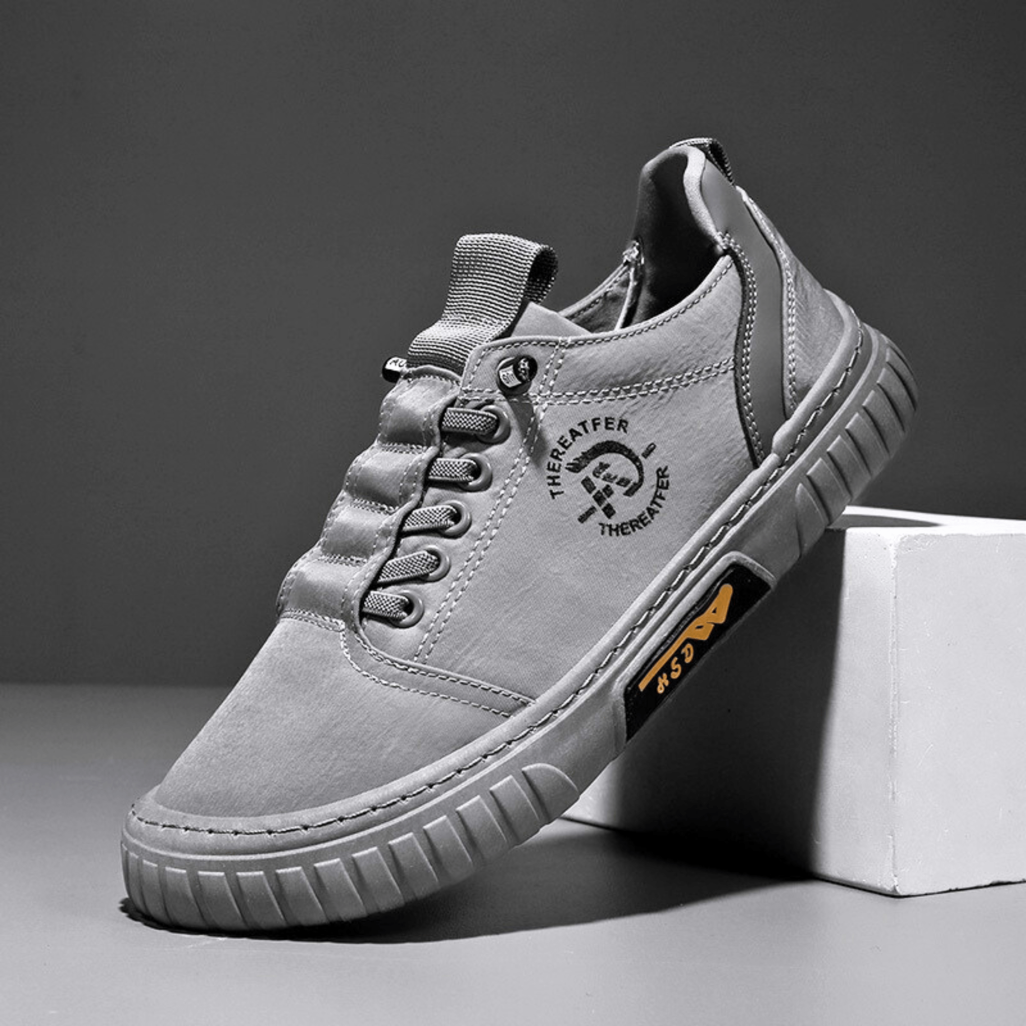 Laluna® | Urban Casual Sneakers