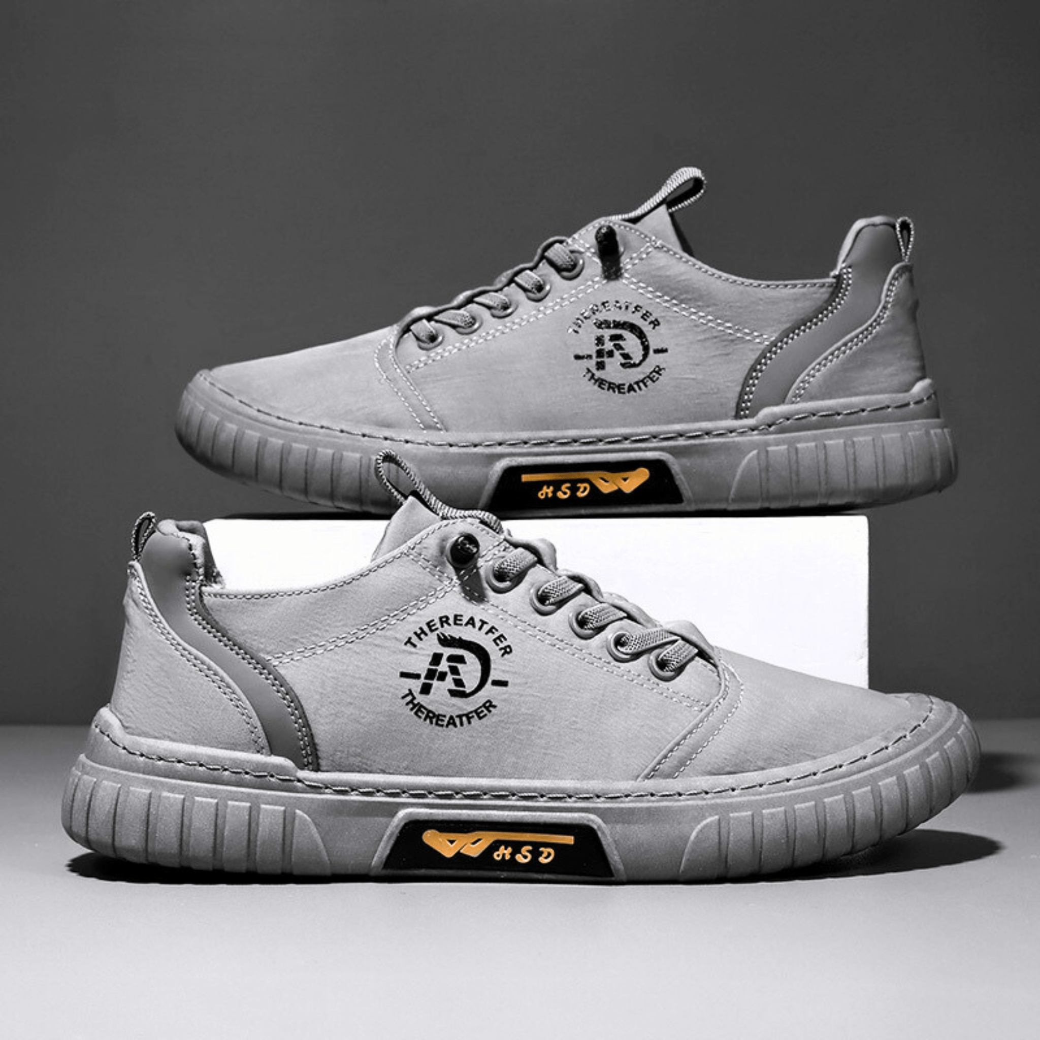 Laluna® | Urban Casual Sneakers
