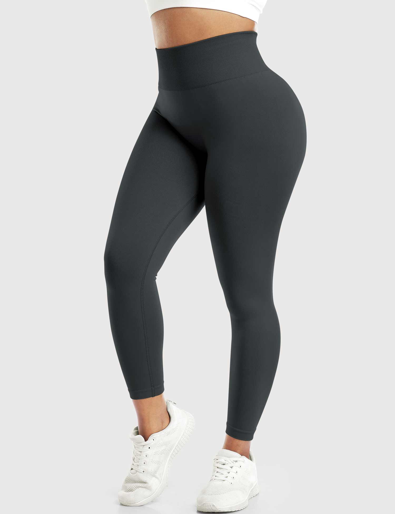 LALUNA® | SEAMLESS SCRUNCH SPORTLEGGING