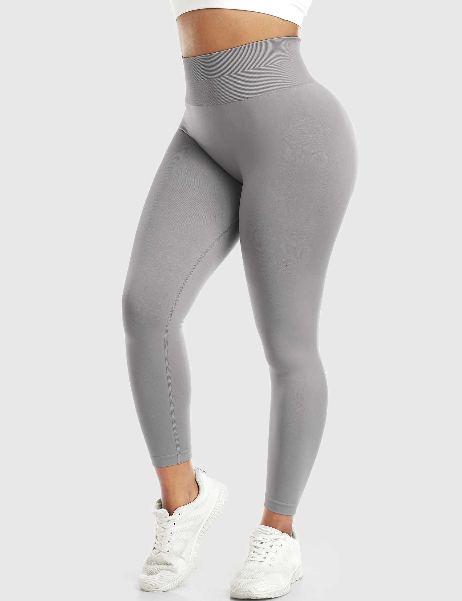 LALUNA® | SEAMLESS SCRUNCH SPORTLEGGING