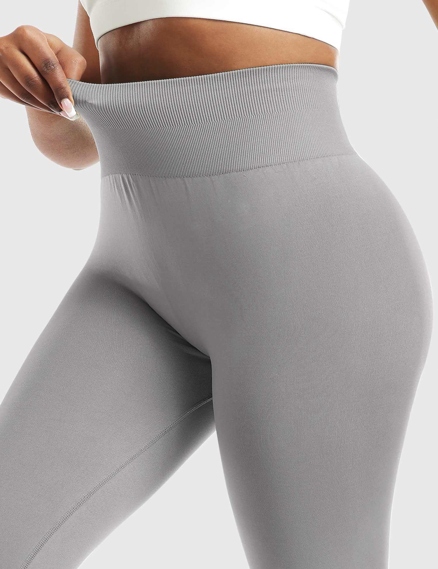 LALUNA® | SEAMLESS SCRUNCH SPORTLEGGING