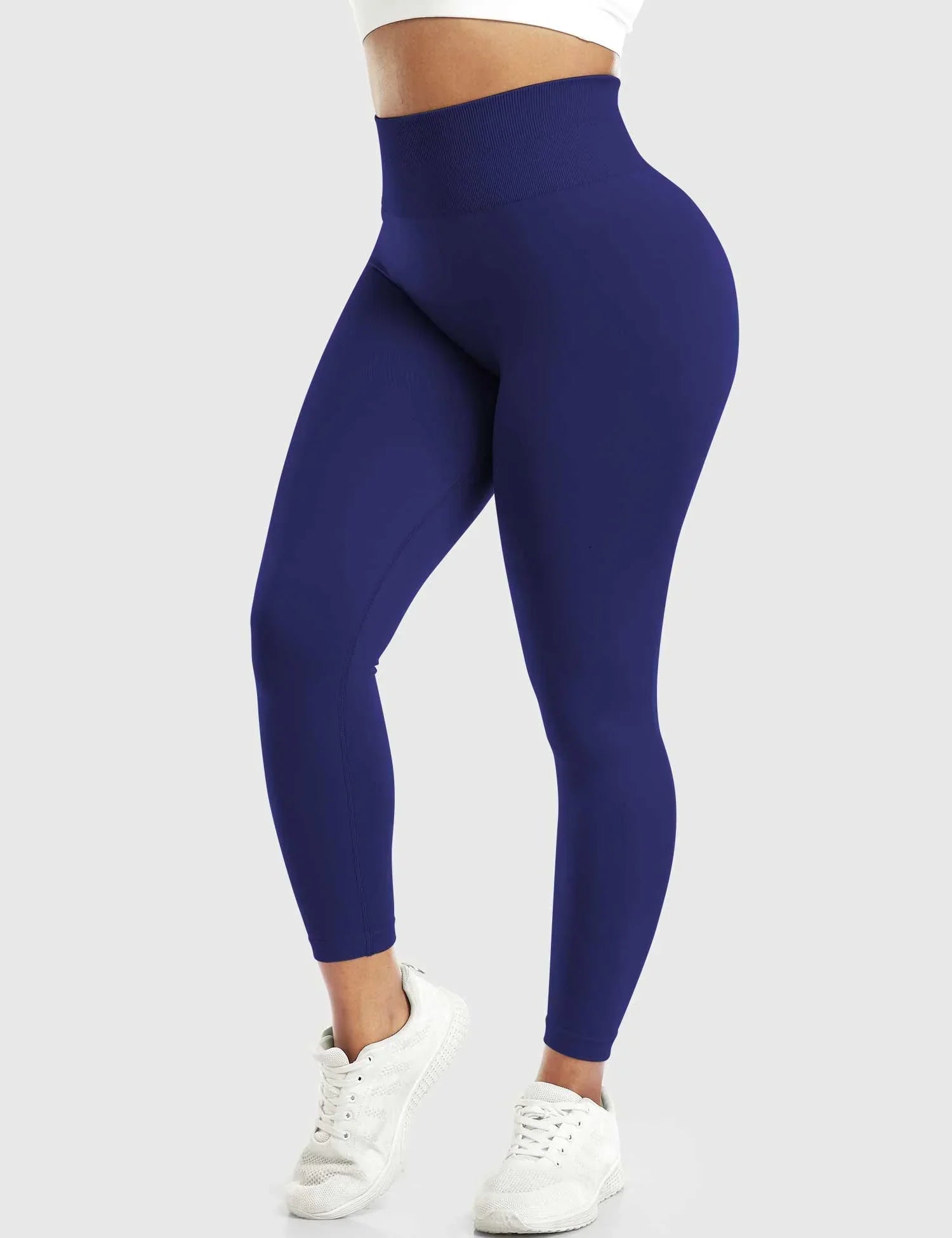 LALUNA® | SEAMLESS SCRUNCH SPORTLEGGING