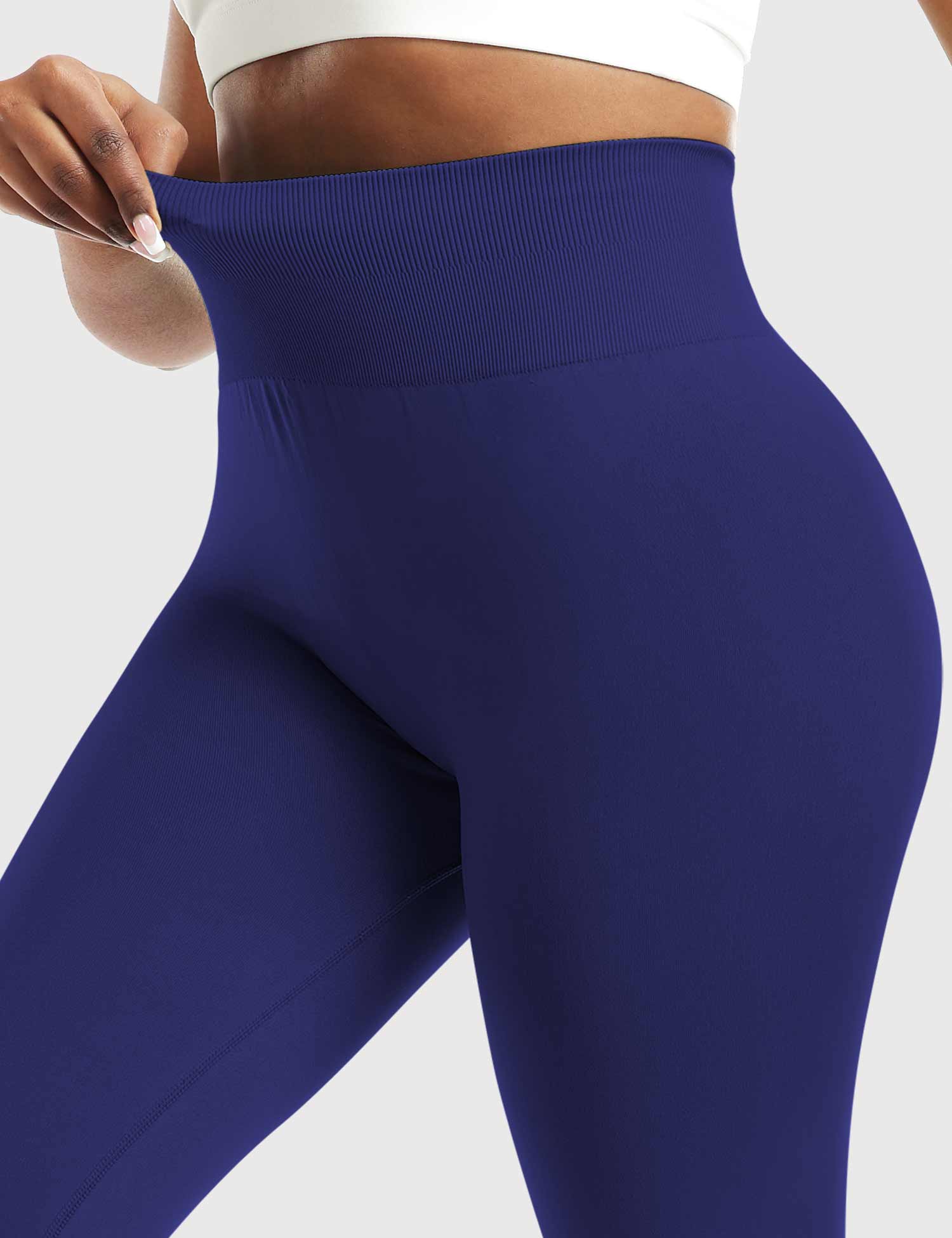 LALUNA® | SEAMLESS SCRUNCH SPORTLEGGING